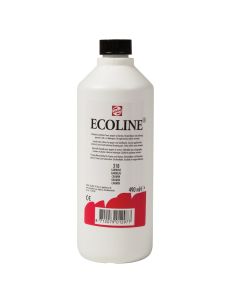 Ecoline nr. 318 Karmijn 490ml.