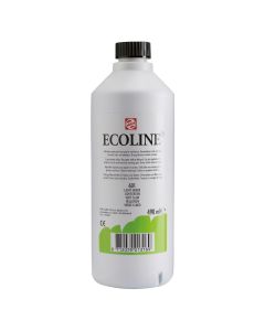 Ecoline nr. 601 Lichtgroen 490ml.