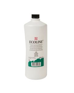 Ecoline nr. 602 Donkergroen 990ml.