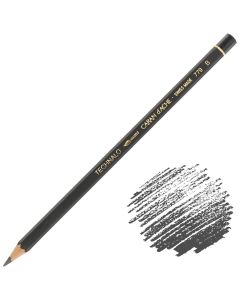 Caran d'Ache Waterverdunbaar grafietpotlood TECHNALO nr. B