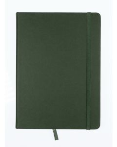 Schetsboek Kangaro A5 forest green 140g/ 80vel