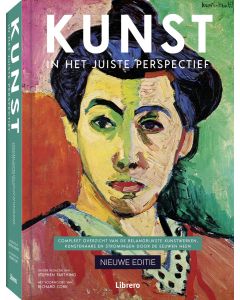 Kunst - in het juiste perspectief van Stephen Farthing