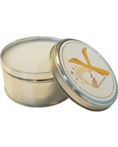 Terpetijnwas, blank 380gr