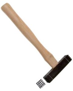 Bouchard hamer voor losse koppen 20mm.