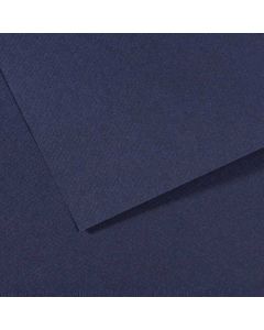 Mi-Teintes 50x65cm. 140 Indigo