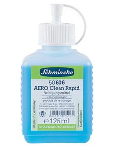 Schmincke aeroclean rapid 125ml.