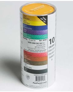 PanPastel Painting Set (10)
