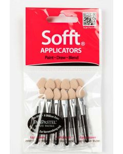 Sofft Mini Applicators (12)