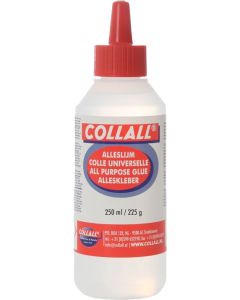 Collall alleslijm 250ml.