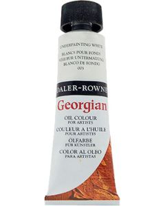 Daler Rowney 38ml. Chroom Citroen