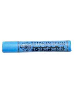 Toison d'Or Extra zachte pastel nr. 09 Ceruleum blauw