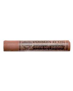 Toison d'Or Extra zachte pastel nr. 11 Caput mortuum licht