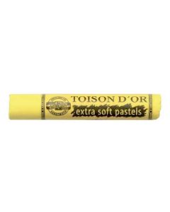 Toison d'Or Extra zachte pastel nr. 13 Zinkgeel