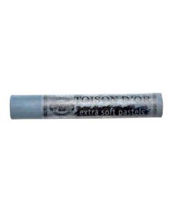 Toison d'Or Extra zachte pastel nr. 17 Metaalgrijs