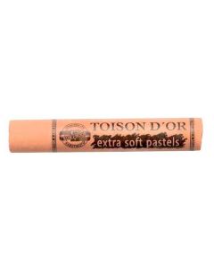 Toison d'Or Extra zachte pastel nr. 22 Oranje rood