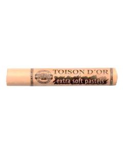 Toison d'Or Extra zachte pastel nr. 28 Oranje licht