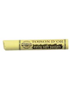 Toison d'Or Extra zachte pastel nr. 36 Citroengeel