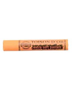 Toison d'Or Extra zachte pastel nr. 40 Donkeroranje