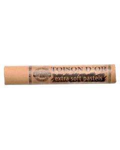 Toison d'Or Extra zachte pastel nr. 46 Gebrande Sienna