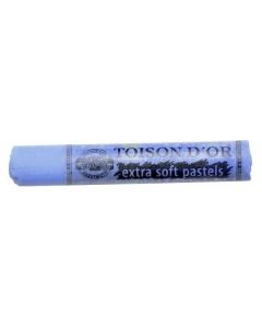 Toison d'Or Extra zachte pastel nr. 48 Kobalt blauw