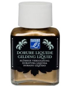 L&B Verguldingsverf Brass (messing)