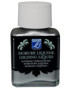 L&B Verguldingsverf Silver (zilver)