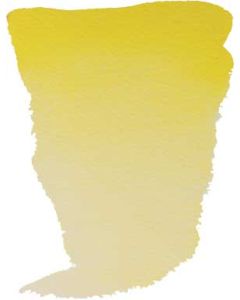 Rembrandt Aquarel napje 254 Perm.citroengeel