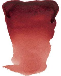 Rembrandt aquarel tube 10ml. 324 Permanentkraplak bruin