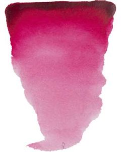 Rembrandt aquarel tube 10ml. 366 Quinacridonerose