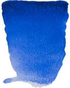 Rembrandt aquarel tube 10ml. 506 Ultramarijn donker