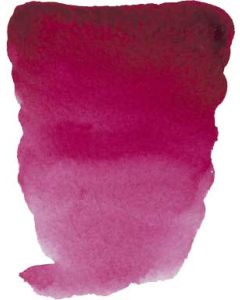 Rembrandt aquarel tube 10ml. 567 Permanentroodviolet