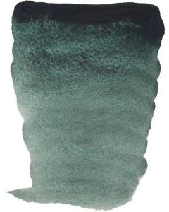 Rembrandt Aquarel napje 630 Schemering groen