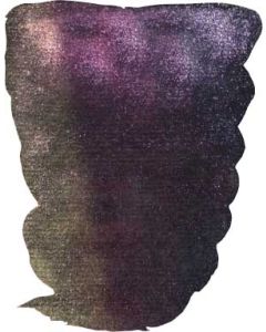 Rembrandt Aquarel napje 860 Kam. goud rood violet