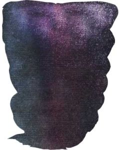 Rembrandt Aquarel napje 861 Kam. rood violet blauw