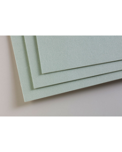 Pastelmat 50x70cm 360gram Light Green - Lichtgroen