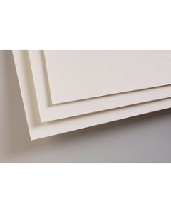 Pastelmat 24x30cm 360gram Light Grey - Lichtgrijs