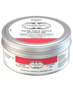 Charbonnel ets inkt blik 200ml. Kraplakrood S5