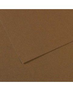 Mi-Teintes Touch 355gram 50x65cm. kleur 133 Sepia