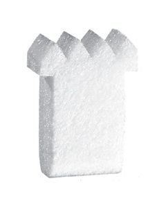 Nib 003 Zig-Zag 20mm. a 2st.