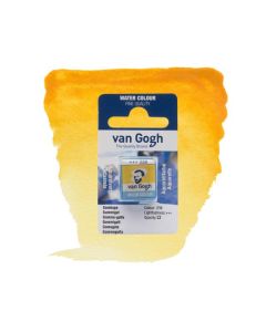 Van Gogh napje half 238 Gummigut
