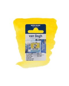 Van Gogh napje half 268 Azogeel licht