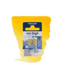 Van Gogh napje half 269 Azogeel middel