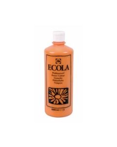 Talens Ecola 1000 ml. kleurnr. 235 Oranje