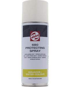 Talens Spuitbus Protecting Spray 400 ml 