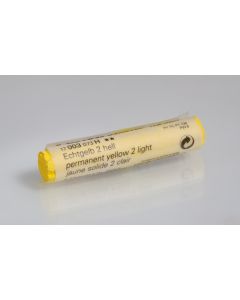 Schmincke softpastel 003H Echt Geel 2 Licht