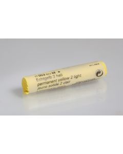 Schmincke softpastel 003M Echt Geel 2 Licht