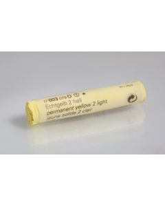 Schmincke softpastel 003O Echt Geel 2 Licht