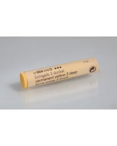 Schmincke Softpastel 004O Echt Geel 3 Donker