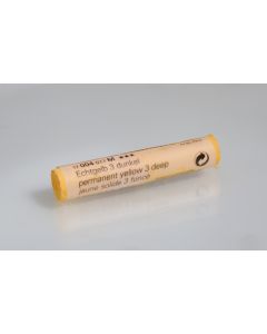 Schmincke Softpastel 004M Echt Geel 3 Donker