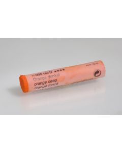 Schmincke Softpastel 005D Echt Oranje 1